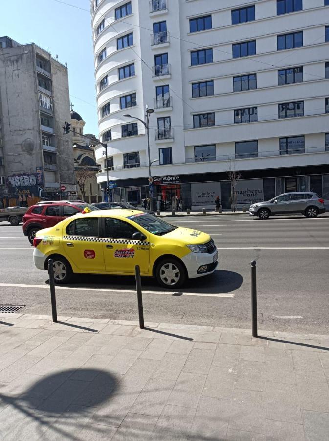 Central Comforts Apartments Βουκουρέστι Εξωτερικό φωτογραφία