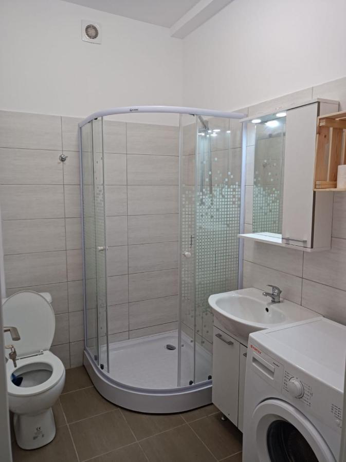 Central Comforts Apartments Βουκουρέστι Εξωτερικό φωτογραφία